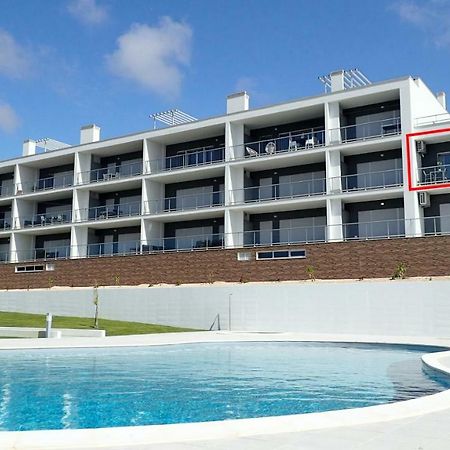 Silver Breezes Apartment Nazaré Extérieur photo