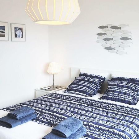 Silver Breezes Apartment Nazaré Extérieur photo
