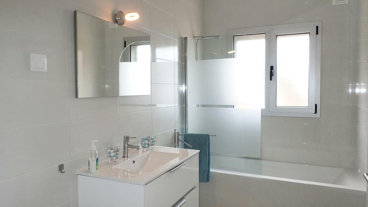 Silver Breezes Apartment Nazaré Extérieur photo