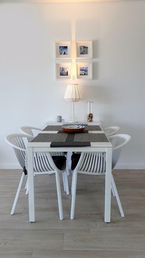 Silver Breezes Apartment Nazaré Extérieur photo