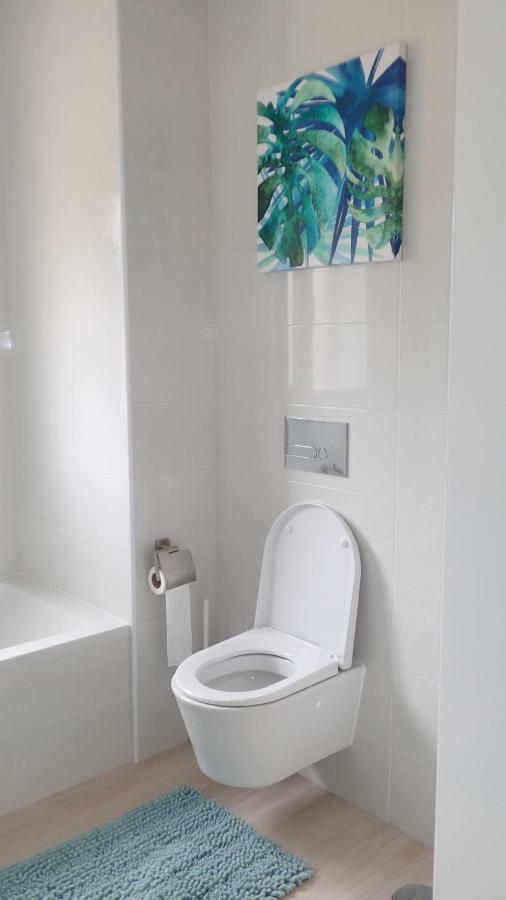Silver Breezes Apartment Nazaré Extérieur photo